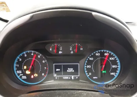 2018 Chevrolet Malibu 1Ls z USA, uszkodzony, nr VIN 1G1ZB5ST6JF202502